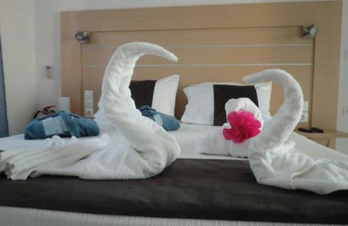 Poseidon Suites Hotel - Foto 74