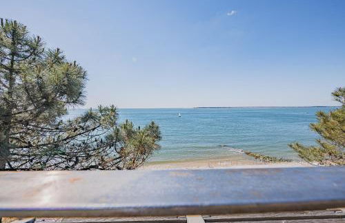 Villa Ciel, vue mer - Foto 29