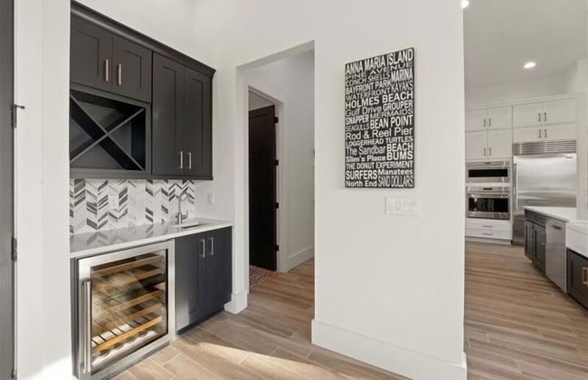 Our Great Escape 4 Bedroom Home by RedAwning - Foto 6