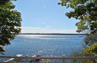 Cabin #2 - M Den cabin - Foto 8