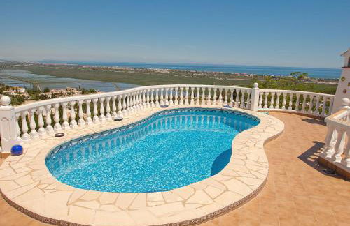 Villa Villa Ma-Nita by Interhome - Foto 12