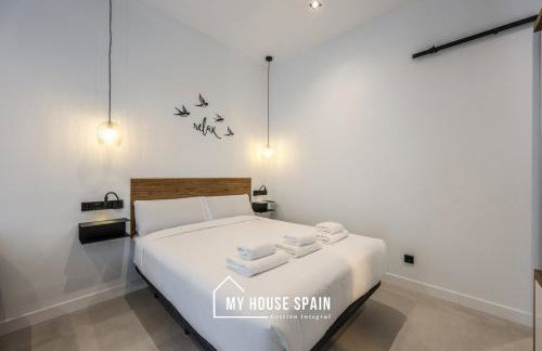 MyHouseSpain - Santero Apartments B - Photo 3
