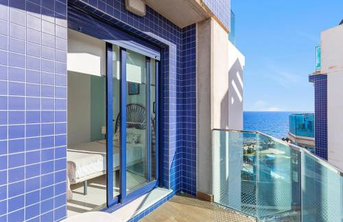 Luxury Penthouse with a Private Jacuzzi! - Foto 25