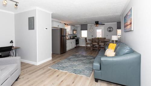 NEW! Remodeled & Upgraded Vacation Apartment - Foto 4