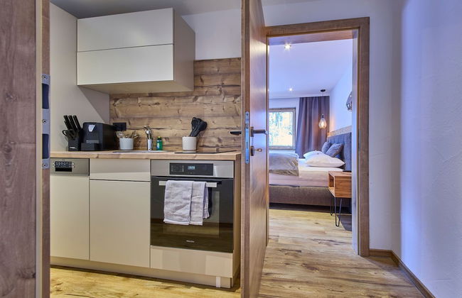 Apartment Eastside Top 8 - Foto 19