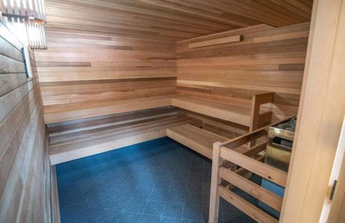 Mountainside Trailview Condo: Cozy Frisco Retreat - Foto 21