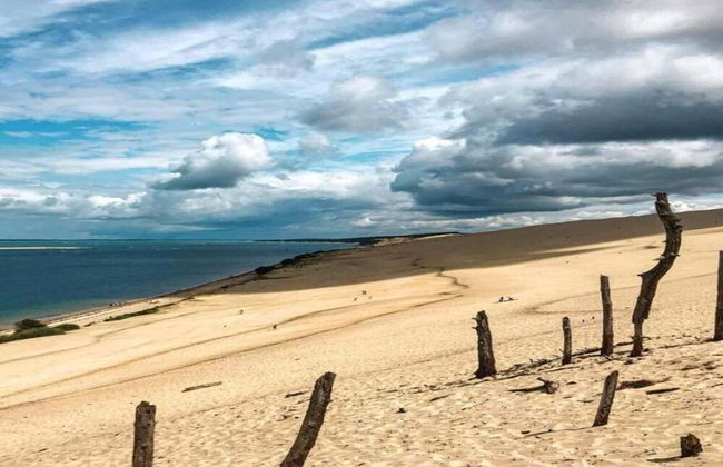 Relaxing Garden Retreat in Dax - Foto 26