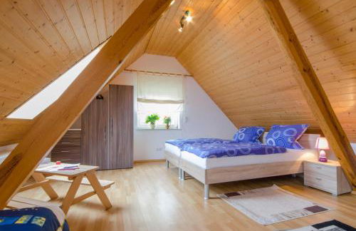 Ferienwohnungen Handwerger - Foto 9