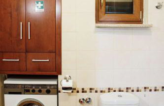 Anastasia's Kastoria Cozy Modern Garden Retreat - Foto 29