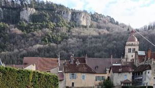 Gîte La Meule 3 chambres 2e étage - Foto 2