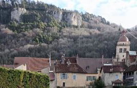 Gîte La Meule 3 chambres 2e étage - Foto 2