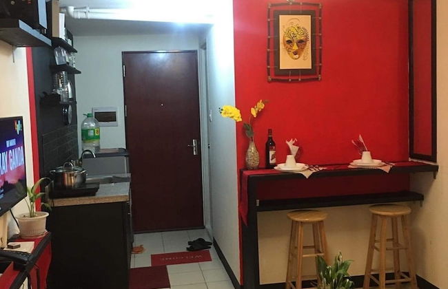 Abboud Staycation - Foto 8