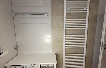 Ferienwohnung Gartentraum mit tollem Rasengarten - Foto 15