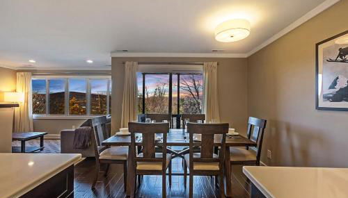 Skylift Lodge - Luxury Mountain Creek family condo - Foto 5