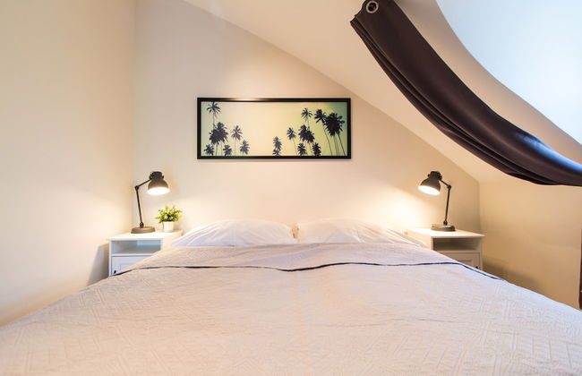 Apartment Hofwiesengasse - Foto 9