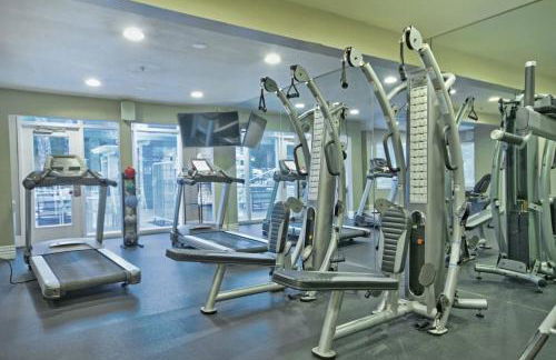 Beautiful Hotel in Desert Rose Resort - 1BD Sleeps - Foto 13