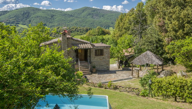 Holiday Home Casale Ulisse by Interhome - Foto 2, House