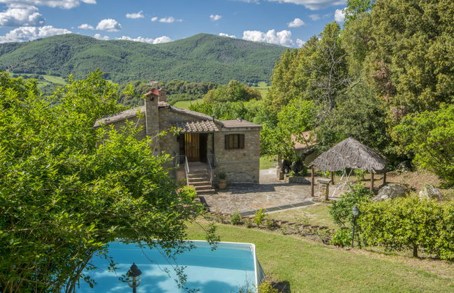 Casale Ulisse - Foto 1