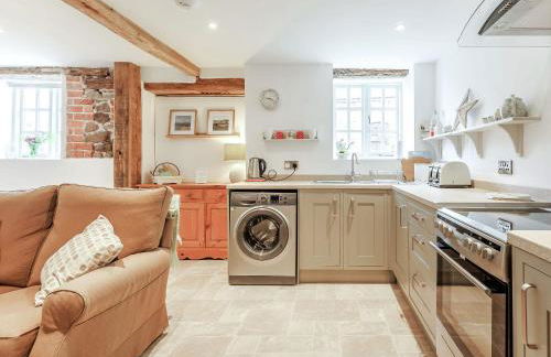 The Old Milking Parlour - Foto 17