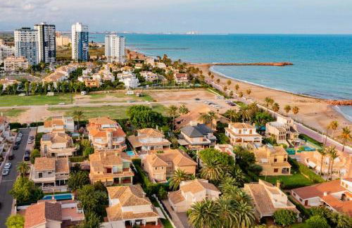 The Beach Apartment - Foto 29