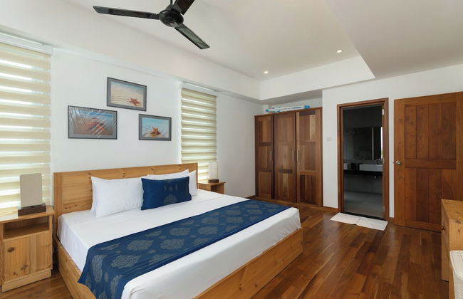 Oceanfront Nilaveli by ICC - Foto 7