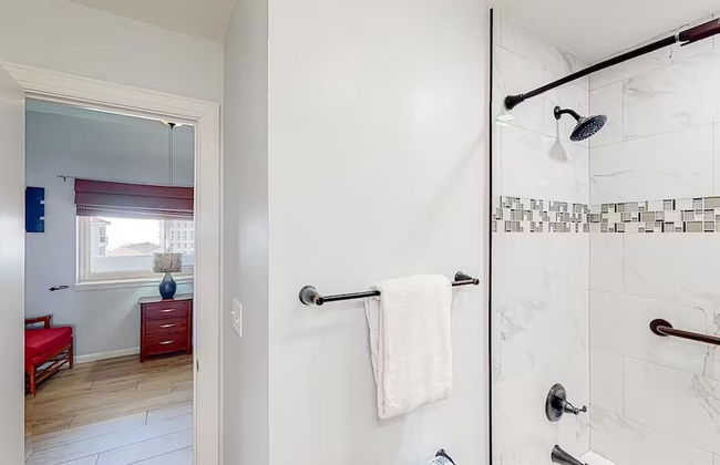 Tops'l Beach Manor C-804 - Foto 12