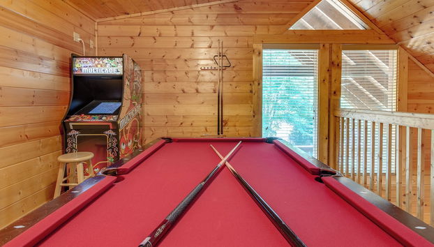 Servicios del alojamiento