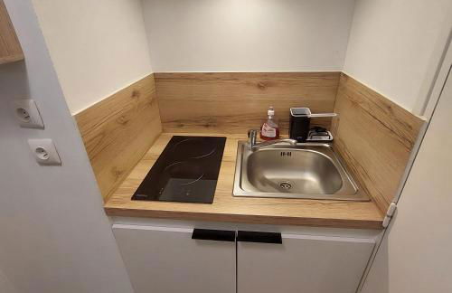 Le Studio Zen "parking gratuit" - Photo 14