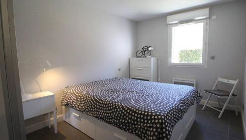 Appartement moderne 51m² à Luchon - 4 pers, Terrasse, Parking - FR-1-313-241 - Foto 3