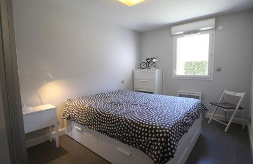 Appartement moderne 51m² à Luchon - 4 pers, Terrasse, Parking - FR-1-313-241 - Foto 3