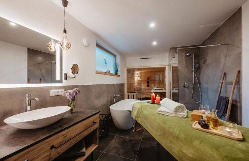 Rabenstein Suiten - Foto 45