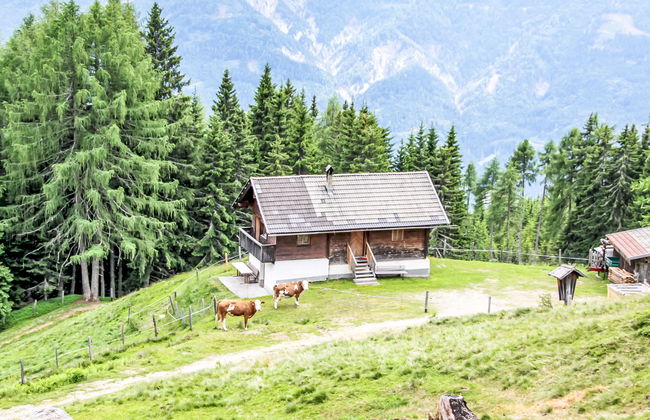 2 bedroom House in Greifenburg with garden - Photo 15