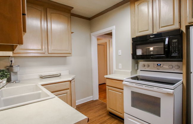 Southern Living for 4 in Richmond Hill - Foto 21