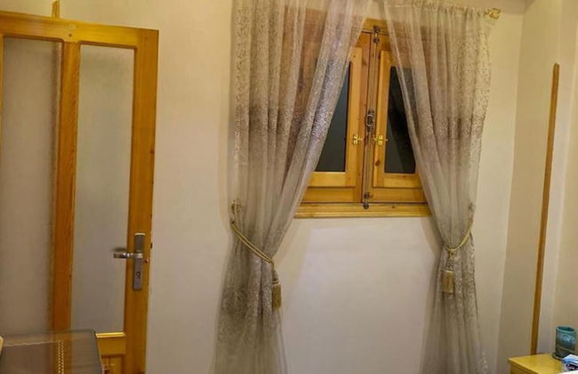 Oscar Apartment 1 in Luxor City - Foto 6