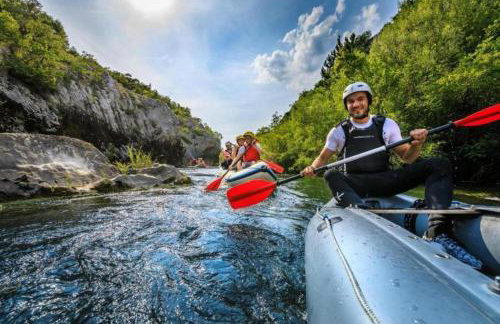 Holiday house Anetta with 5 bedrooms - Foto 56