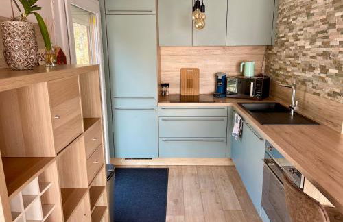 Chalet cosy dominant le village - Foto 34