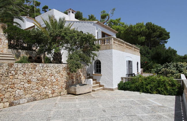 Fantastic Villa With Private Swimming Pool, Garage, Bbq, Patio, Wifi and the sea - Foto 29
