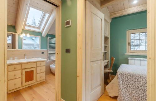 Baita Delle Stelle - Happy Rentals - Photo 17