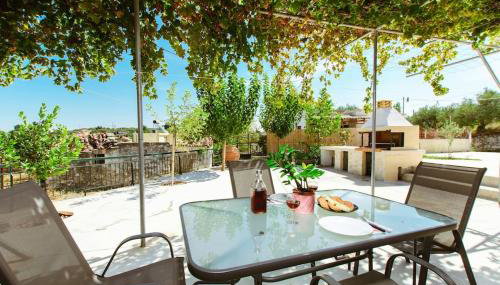 Xanthippi's Traditional House in Pemonia - Foto 2