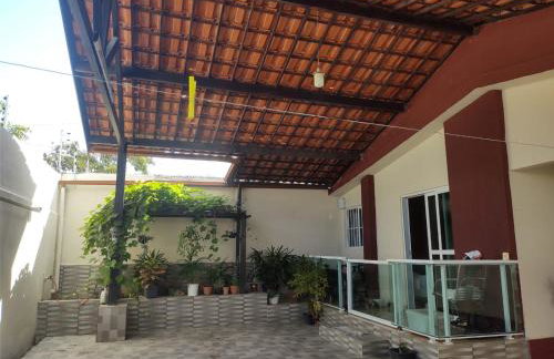 Casa com piscina perto do Parque do Povo - Foto 9