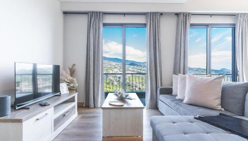 Figueiras House by Atlantic Holiday - Foto 4