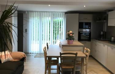 Au coeur du Gévaudan appartement de plain pied - Foto 17