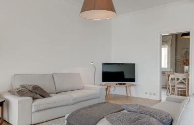 Rambla Catalunya Sky - Photo 1