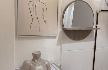 Flat in Manchester – Dudleys Dove - Foto 19