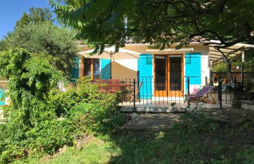 Gite de charme à Cadouin - Foto 1