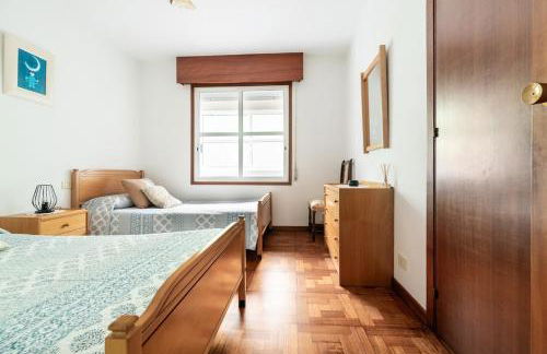 Escapada as Rías Baixas A Guarda un clima estupendo - Foto 7