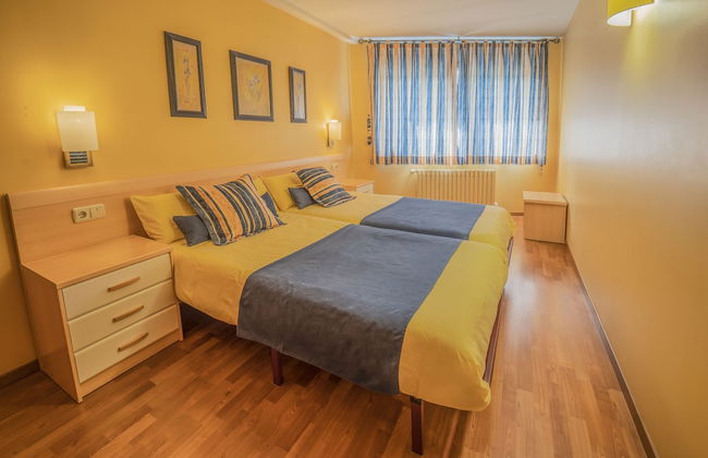Apartaments del Meligar - Foto 4