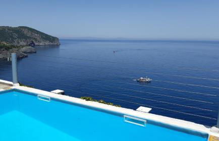 Kapetaniou Apartments - Foto 25