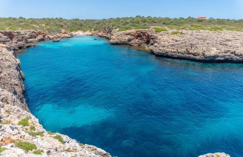 Finca Can Guillem Boquet - Foto 88