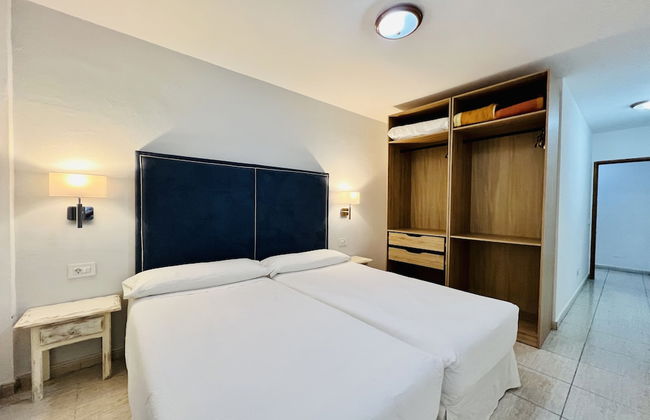 Apartamentos Frontera - Photo 34